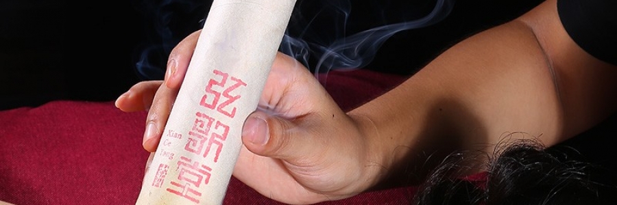 弦歌堂分享|艾灸配穴好幾個(gè)，先灸哪個(gè)穴位呢？