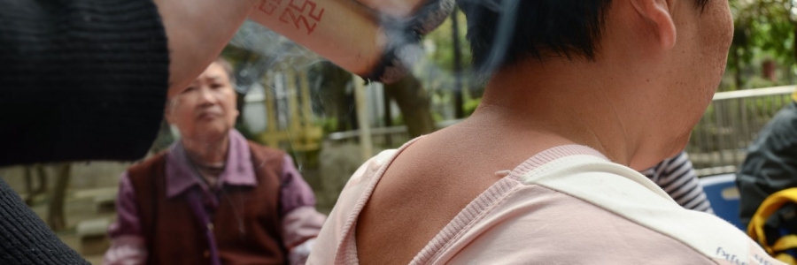 “康養(yǎng)公益行”年度活動(dòng)，弦歌堂公益在前線