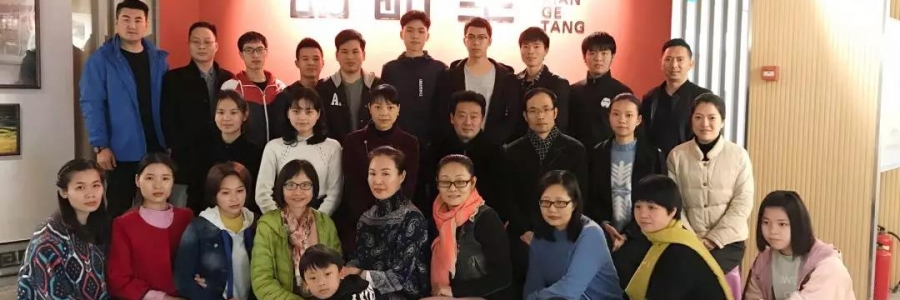 大事記l校企合作，攜手培養(yǎng)并輸出優(yōu)秀人才