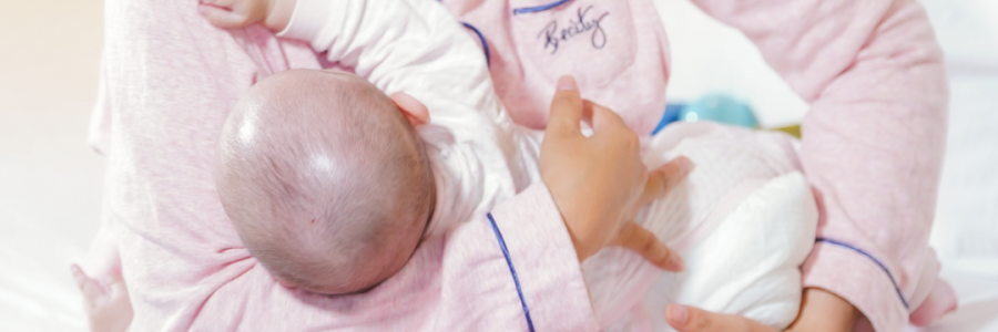 除了老娘的奶，千萬(wàn)別喝其他的奶！