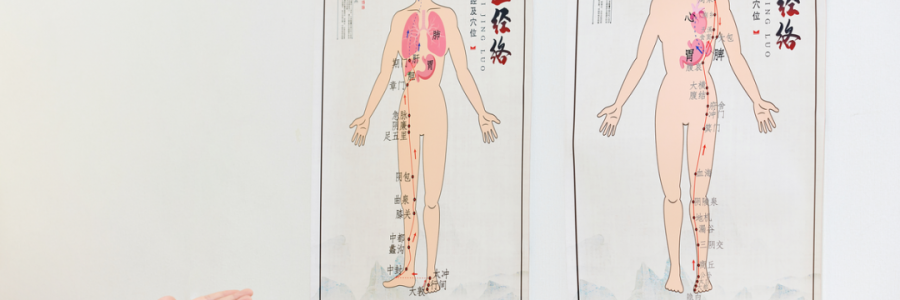 超實(shí)用中醫(yī)穴位保健歌訣，一生都?jí)蛴昧?，建議收藏！