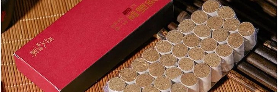 艾灸問答121：艾灸的壯數(shù)是什么意思？