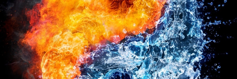 五一太嗨玩“上火”，一招讓你也能做身體的“消防員”！