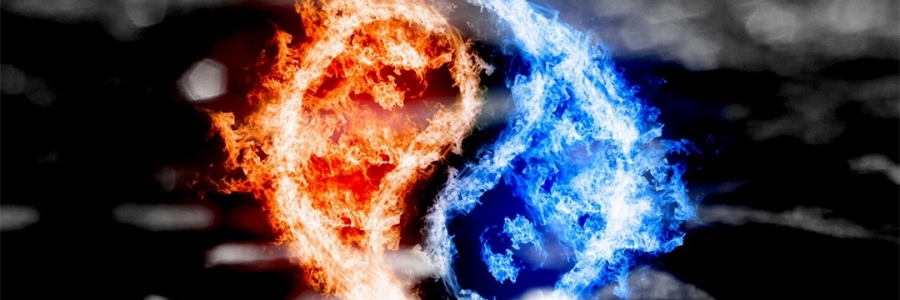 “陽化氣，陰成形”：讀懂這六字，增長3倍中醫(yī)功力！