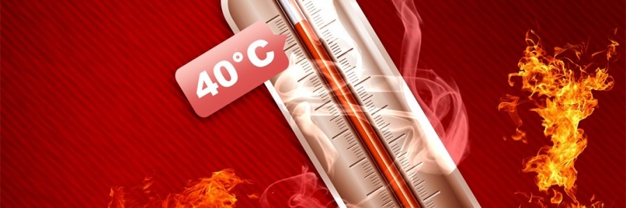 真的會“熱死人”！這個“夏天殺手”要警惕！