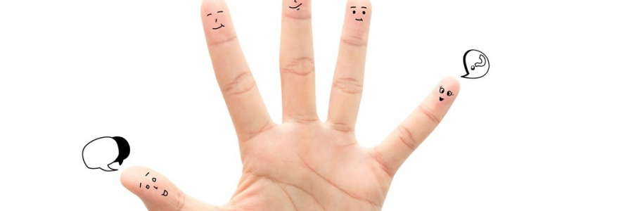 牢記這6個(gè)“掌中穴”，遇病不再心慌慌！