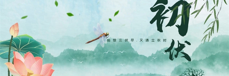 伏氣變福氣，三伏這樣灸，見(jiàn)效快一步！