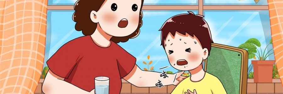 不想疾病秋后算賬？末伏要擋“秋老虎”！