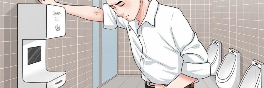 男女性?！熬摹笨此?，前列腺炎最怕的穴位！