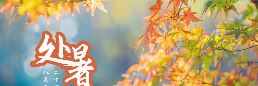 處暑 | 養(yǎng)生三不做，一年病不沾