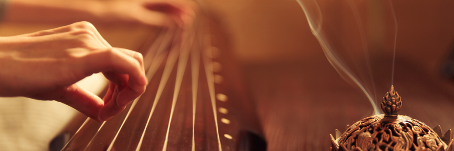 中醫(yī)的最高境界是養(yǎng)生，養(yǎng)生的最高境界是養(yǎng)心（值得收藏）