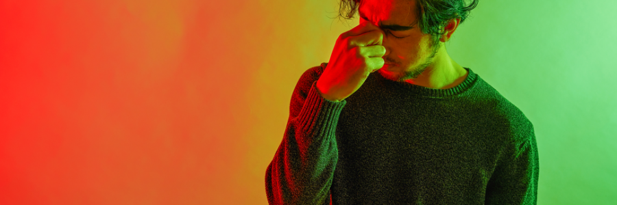 艾灸后，為什么感覺累？原因在這