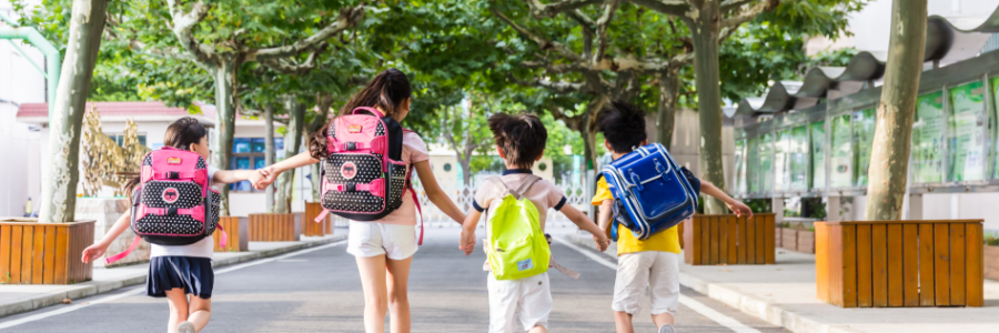 春天長個子，這樣做，猛竄一截