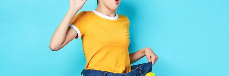 無痛減肥，知艾者瘦——愛美人士的福音！