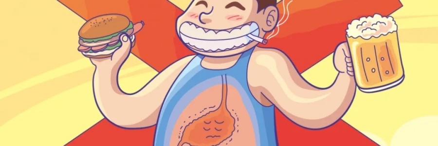 濕熱體質(zhì)可以艾灸嗎？會(huì)不會(huì)上火？