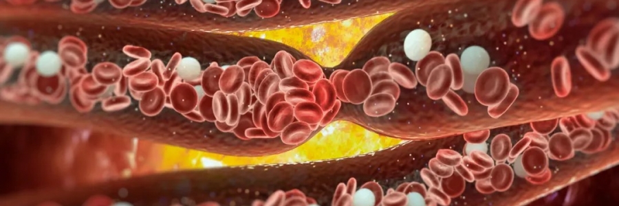 經(jīng)絡(luò)通，百病消！身體經(jīng)絡(luò)通了是什么感覺？