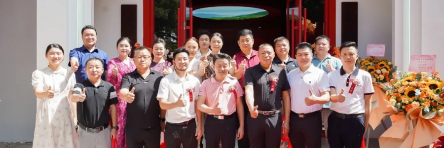 大事記丨熱烈祝賀弦歌堂·南海旗艦店盛大開業(yè)！